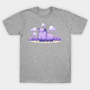 Purple Llama T-Shirt